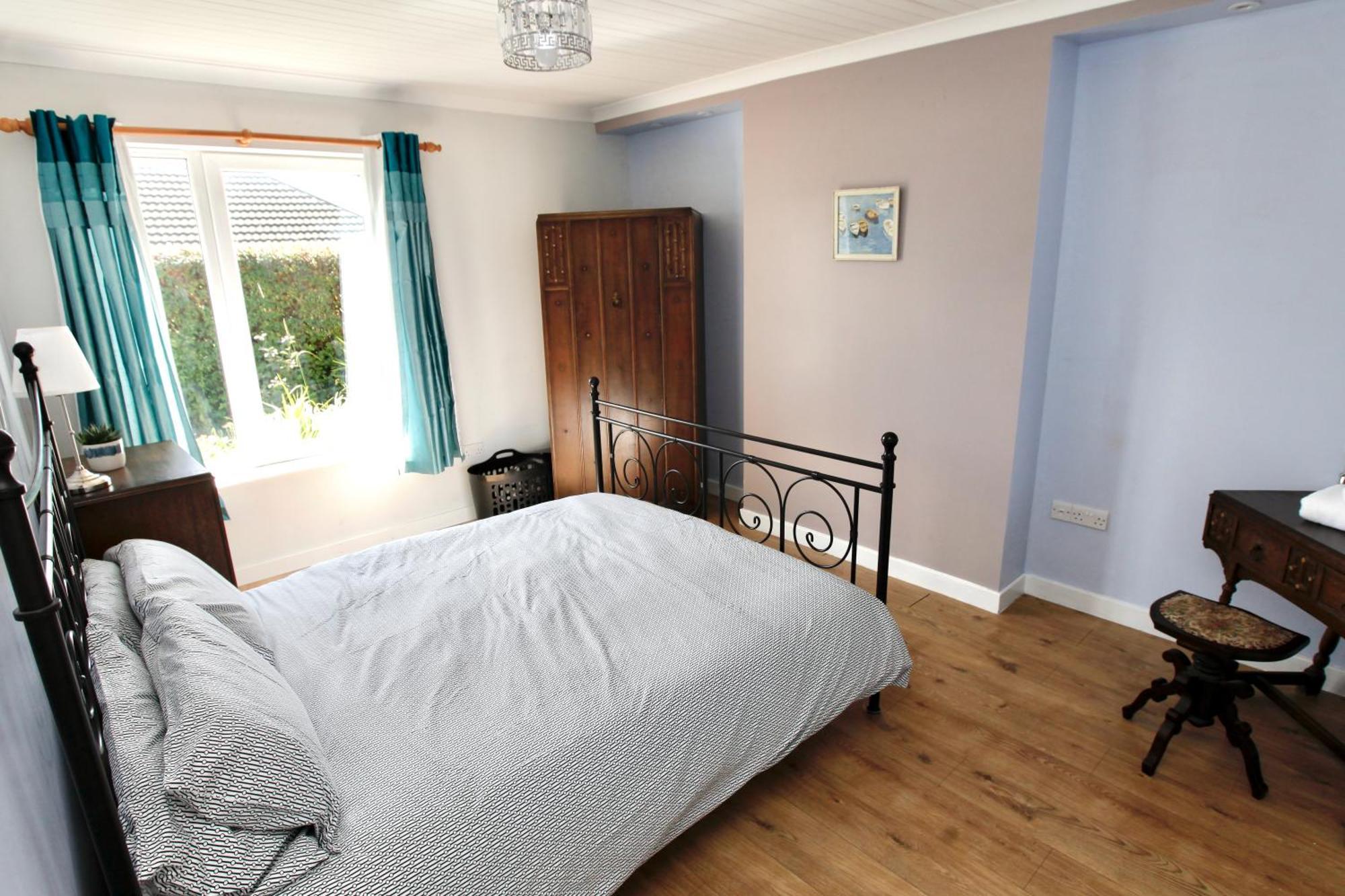Viewcliff Holiday home *